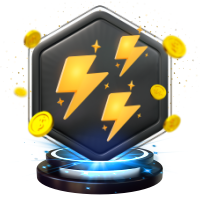 M Icon on Website